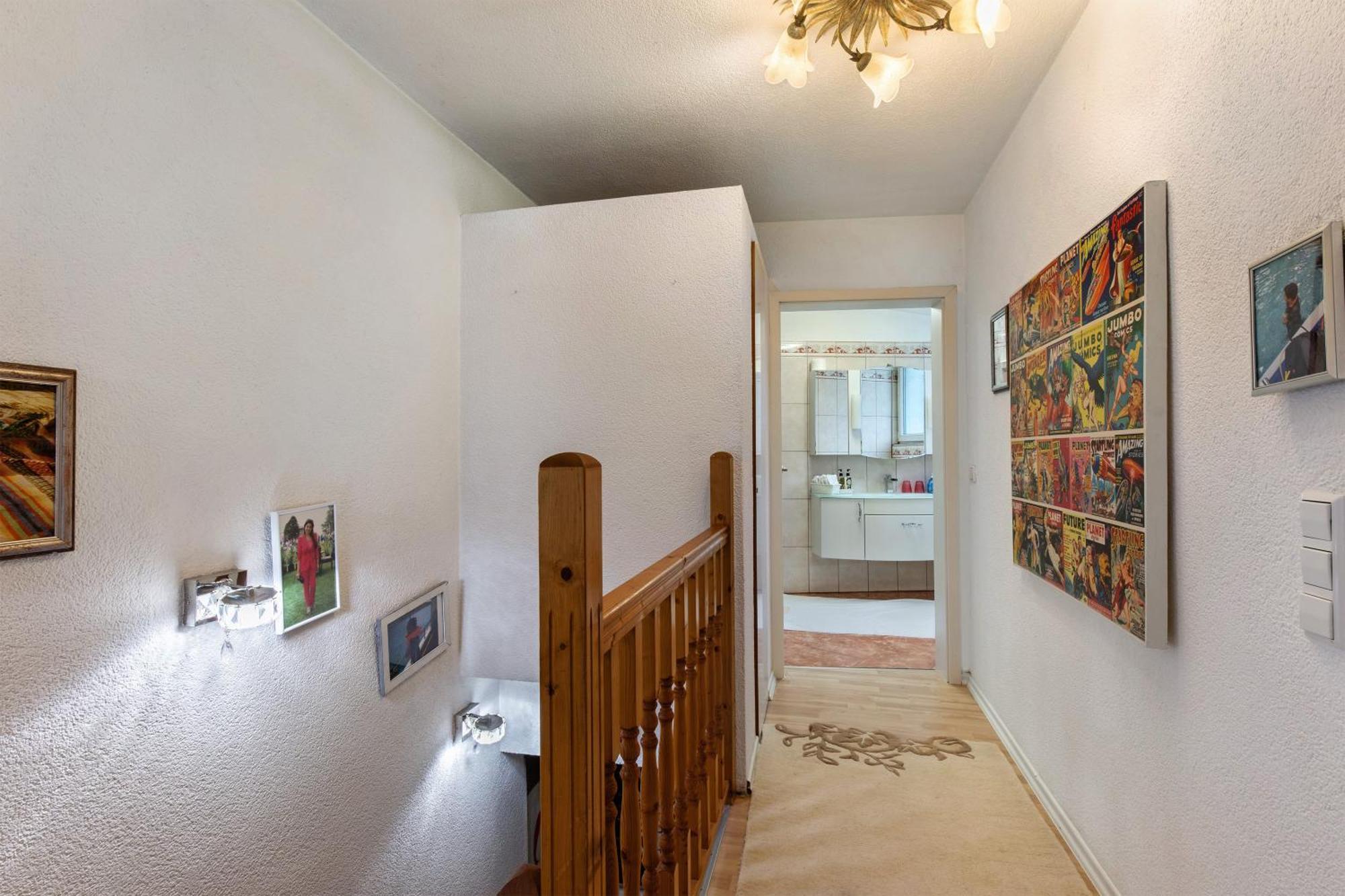 Sonne, Mond Und Sterne Hotel Fellbach Kültér fotó