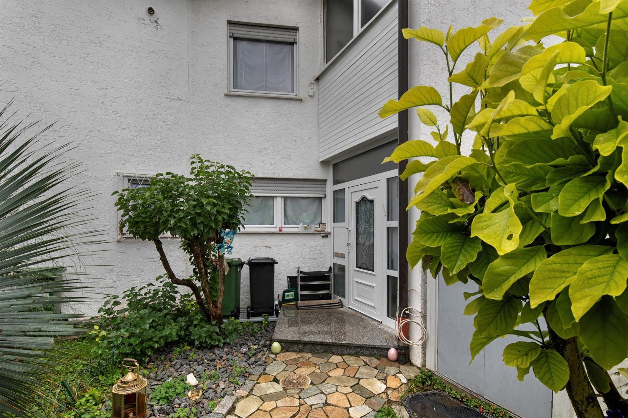 Sonne, Mond Und Sterne Hotel Fellbach Kültér fotó